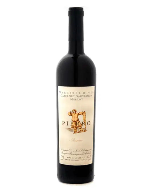 2020 Pierro Reserve Cabernet Sauvignon - Merlot 750ml - Craft Republic Liquor