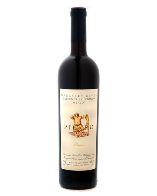 2018 Pierro Reserve Cabernet Sauvignon - Merlot 750ml