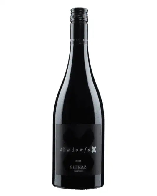 2018 Shadowfax Shiraz 750ml - Craft Republic Liquor