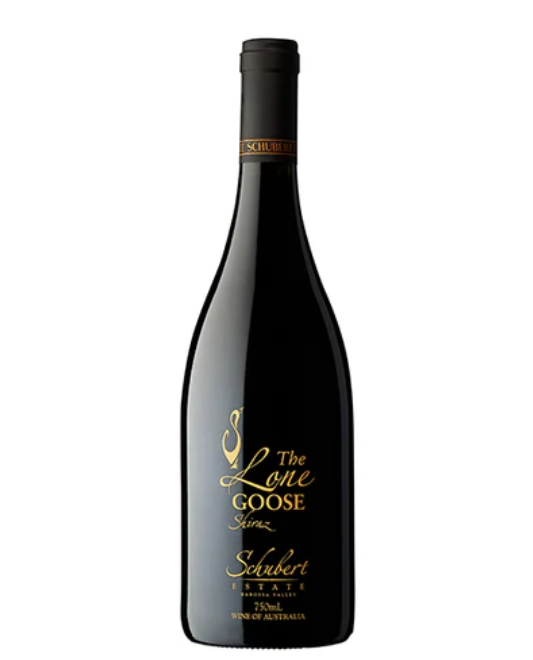 2018 Schubert Estate The Lone Goose Shiraz Viognier 750ml