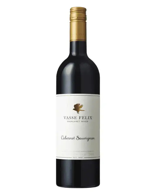 2018 Vasse Felix Cabernet Sauvignon 750ml - Craft Republic Liquor