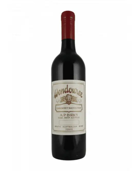 2022 Wendouree Cabernet Sauvignon 750ml