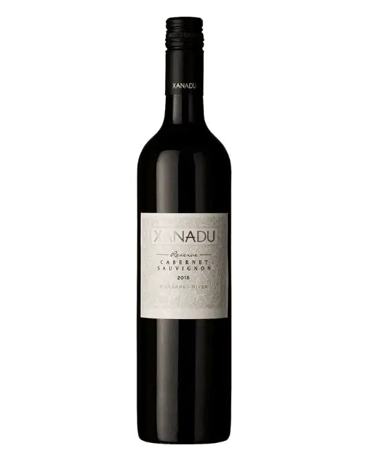 2018 Xanadu Reserve Cabernet Sauvignon 750ml - Craft Republic Liquor