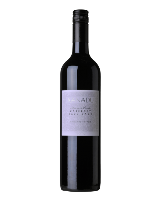 2015 Xanadu Stevens Road Cabernet Sauvignon 750ml