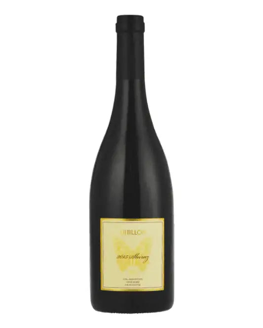 2017 Bindi Dhillon Col Mountain Heathcote Shiraz 750ml - Craft Republic Liquor