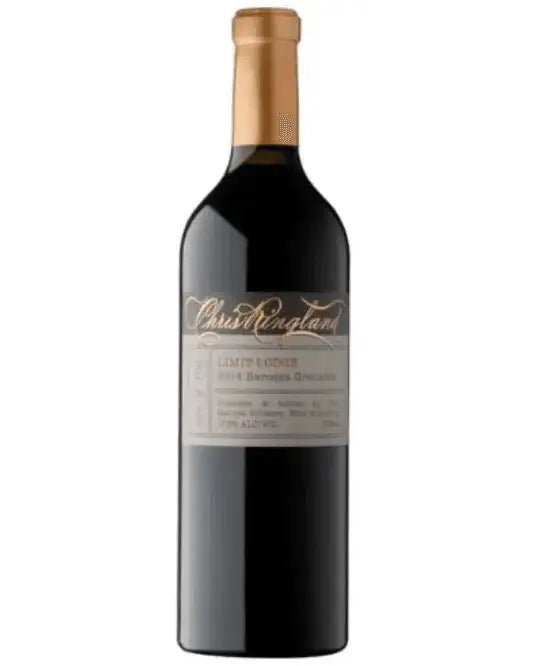 2018 Chris Ringland Limit Lodge Grenache 750ml - Craft Republic Liquor