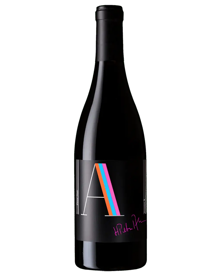 2018 Domaine A Pinot Noir 750ml - Craft Republic Liquor
