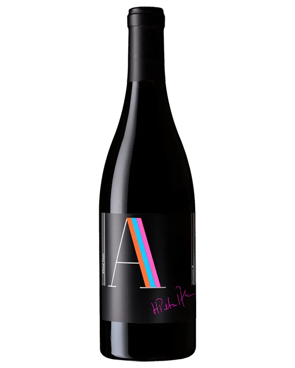 2017 Domaine A Pinot Noir 750ml - Craft Republic Liquor