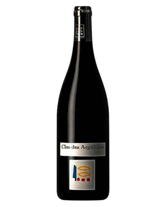 2018 Domaine Prieure Roch Clos des Argillieres 750ml