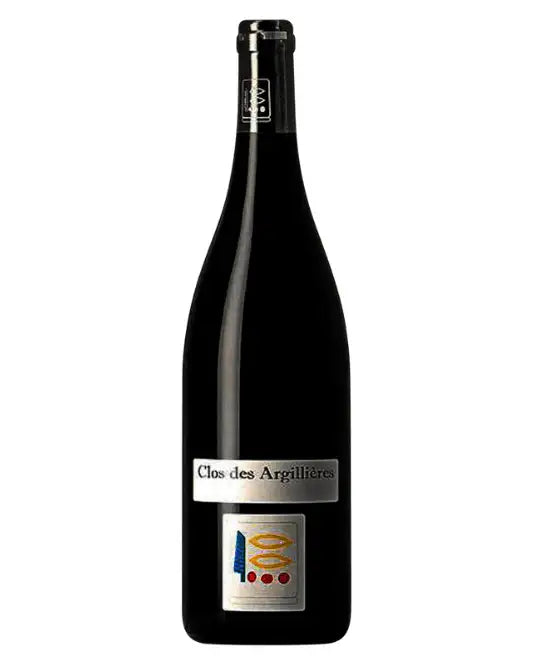 2018 Domaine Prieure Roch Clos des Argillieres 750ml