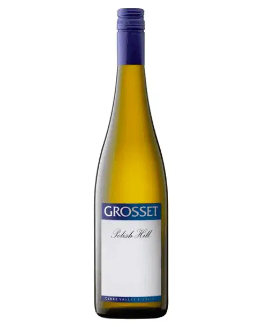 2019 Grosset Polish Hill Riesling 750ml - Craft Republic Liquor