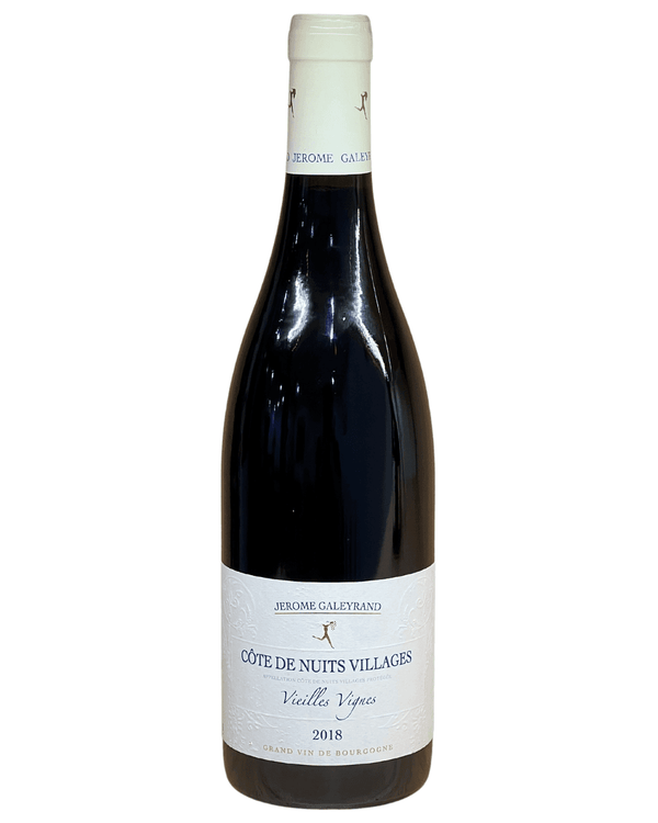 2018 Jerome Galeyrand Cote de Nuits-Villages Vieilles Vignes 750ml