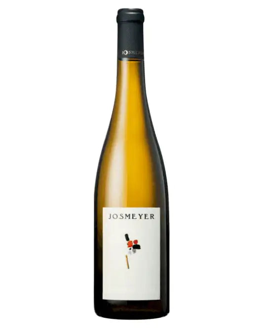 2018 Josmeyer Pinot Gris Brand Grand Cru 750ml