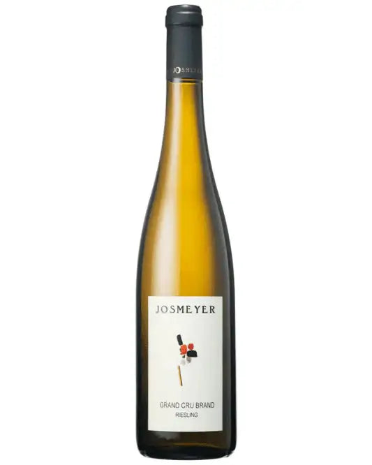 2018 Josmeyer Riesling Brand Grand Cru 750ml - Craft Republic Liquor
