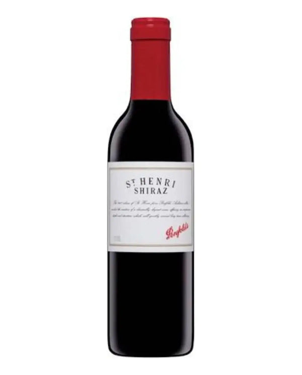 2018 Penfolds St Henri Shiraz 375ml Half Bottle - Craft Republic Liquor