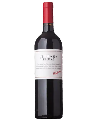 2018 Penfolds St Henri Shiraz 750ml - Craft Republic Liquor