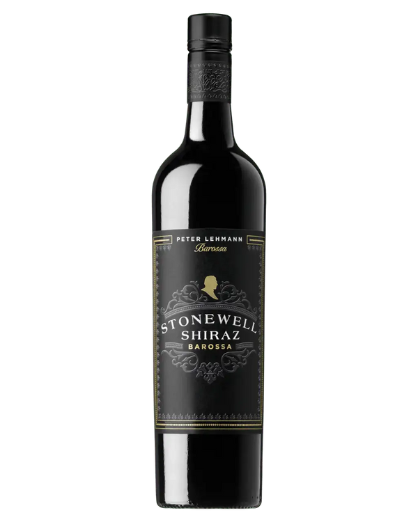 2018 Peter Lehmann Stonewell Shiraz 750ml