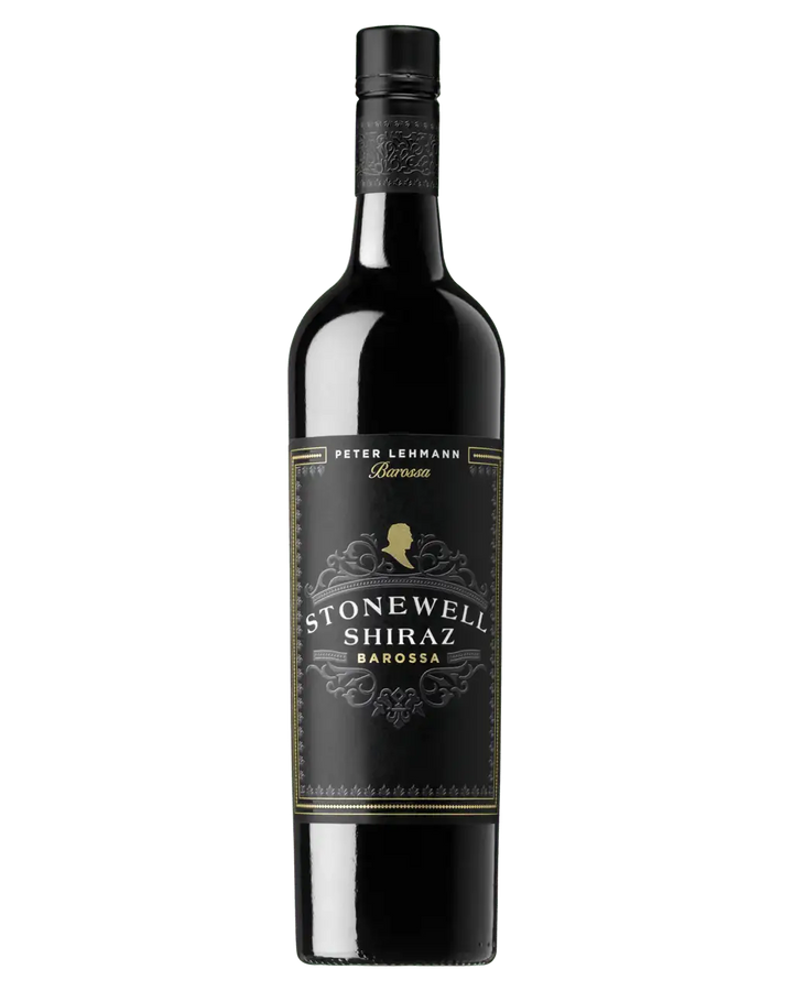 2018 Peter Lehmann Stonewell Shiraz 750ml