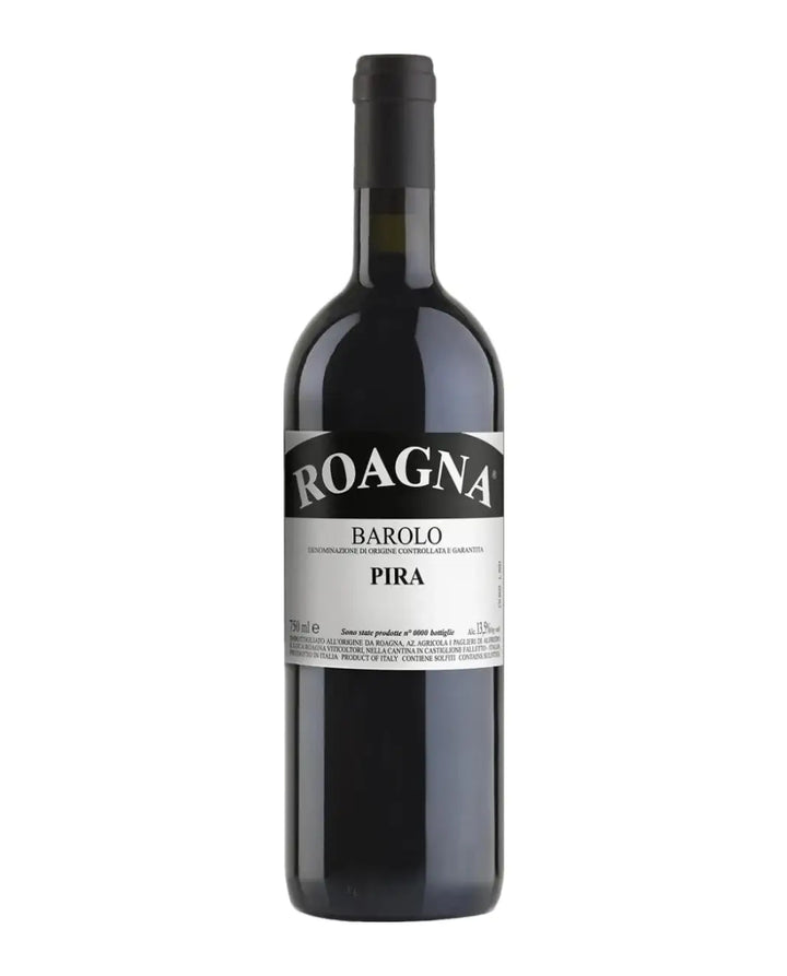 2018 Roagna Pira Barolo DOCG 750ml - Craft Republic Liquor