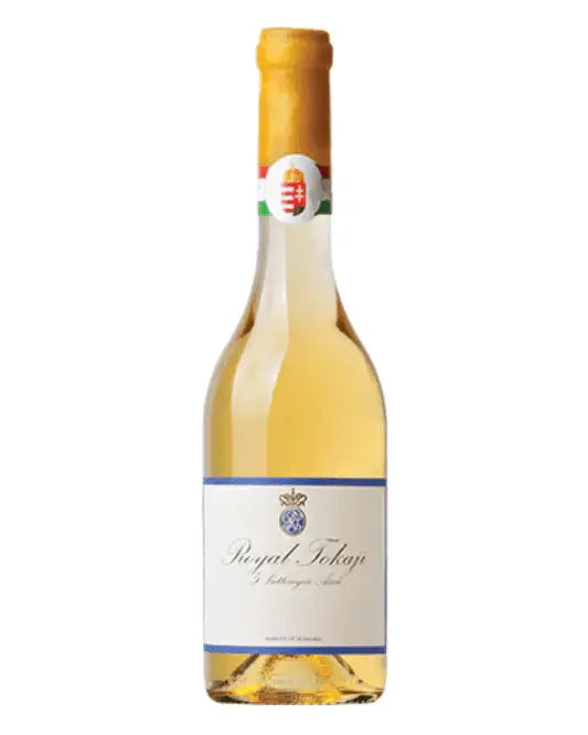 2018 Royal Tokaji Blue Label Aszu 5 Puttonyos 500ml - Craft Republic Liquor