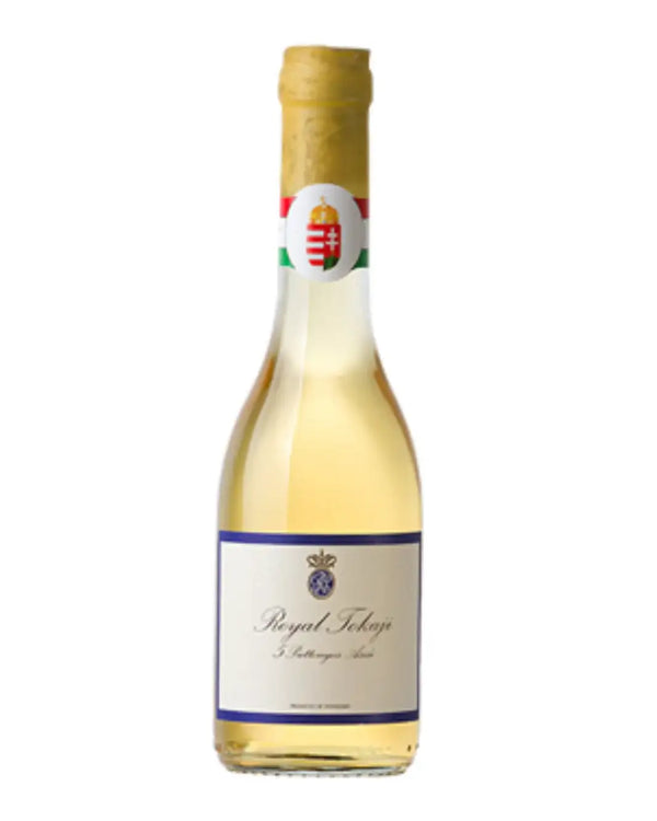 2018 Royal Tokaji Blue Label Aszu 5 Puttonyos 250ml - Craft Republic Liquor