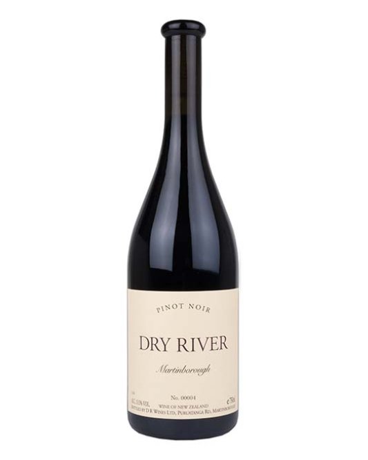 2020 Dry River Pinot Noir 750ml