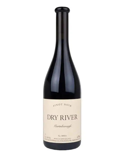 2019 Dry River Pinot Noir 750ml - Craft Republic Liquor