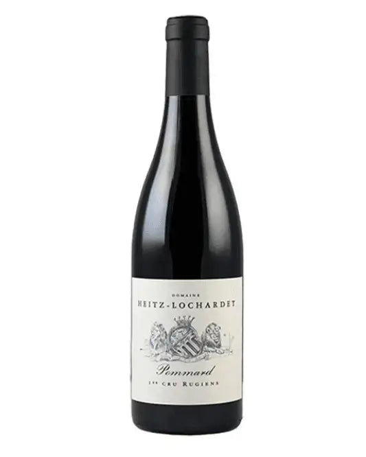 2019 Armand Heitz Pommard 1er Cru Rugiens 750ml - Craft Republic Liquor