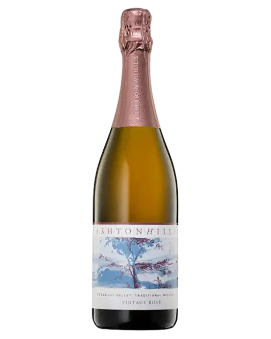 2019 Ashton Hills Piccadilly Valley Vintage Rosé Sparkling 750ml - Craft Republic Liquor