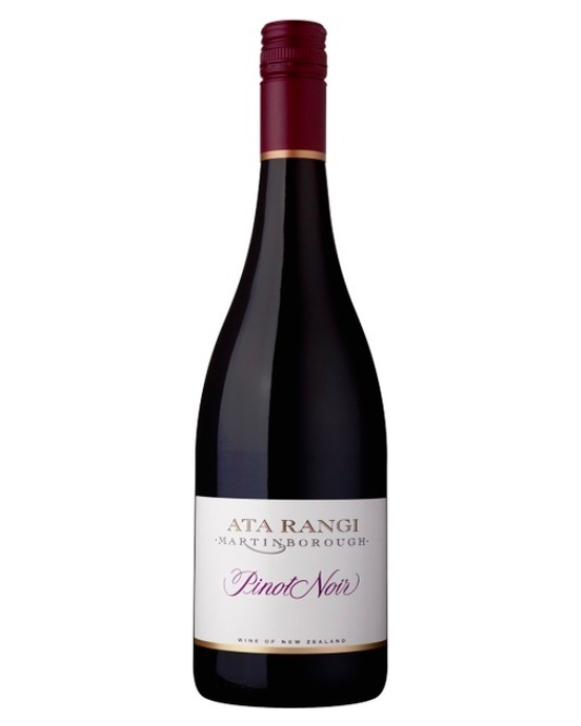 2020 Ata Rangi Pinot Noir 750ml