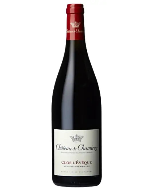 2020 Chateau de Chamirey Clos L’Eveque Mercurey Premier Cru 750ml - Craft Republic Liquor