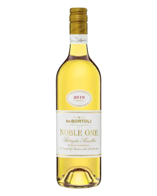 2019 De Bortoli Noble One Botrytis Semillon 375ml Half Bottle - Craft Republic Liquor
