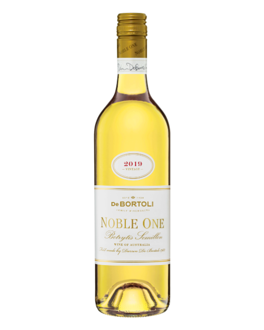 2019 De Bortoli Noble One Botrytis Semillon 750ml – Craft Republic Liquor