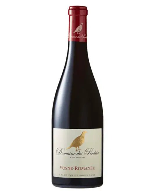 2019 Domaine Des Perdrix Vosne Romanee 750ml - Craft Republic Liquor