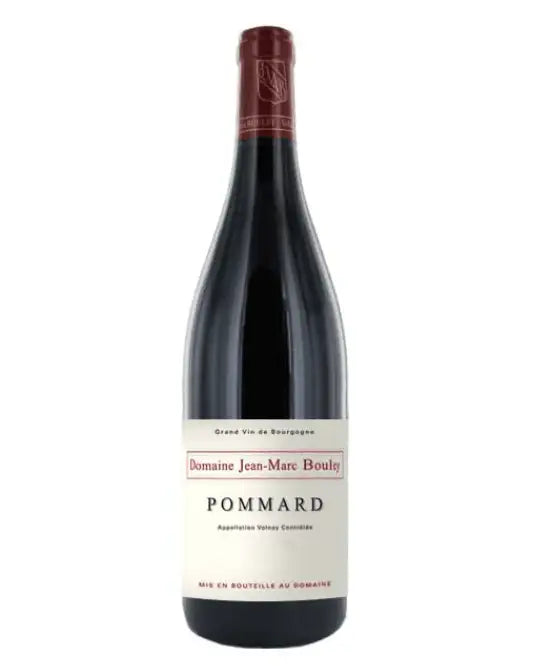 2019 Domaine Jean-Marc Bouley Pommard 750ml - Craft Republic Liquor