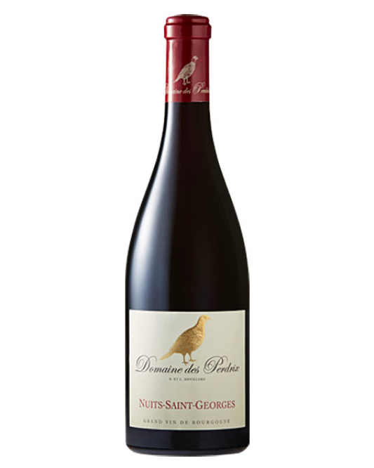 2019 Domaine des Perdrix Nuits-Saint-Georges 750ml