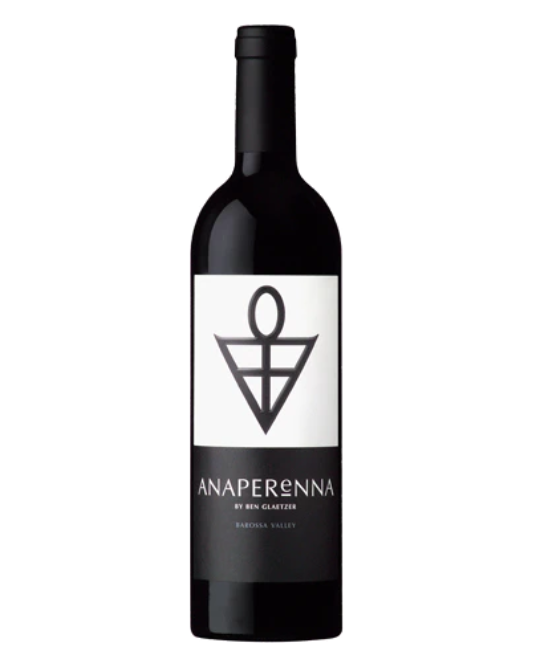 2019 Glaetzer Anaperenna Shiraz Cabernet 750ml