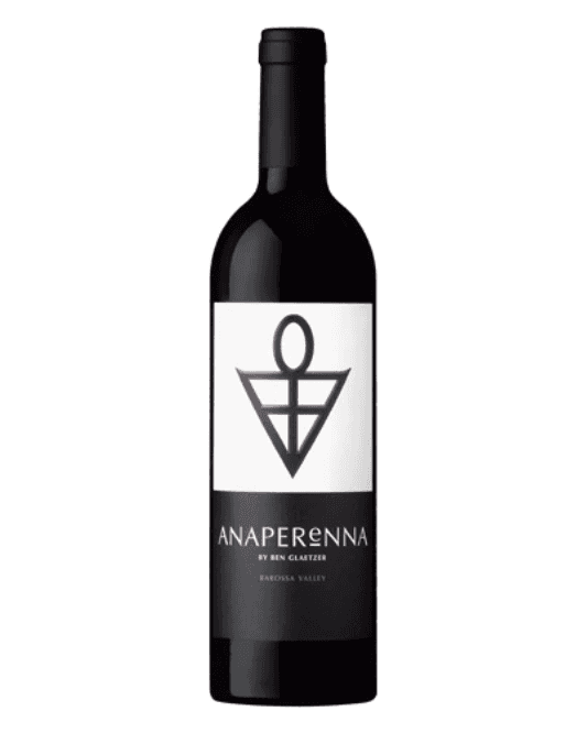 2020 Glaetzer Anaperenna Shiraz Cabernet 750ml - Craft Republic Liquor