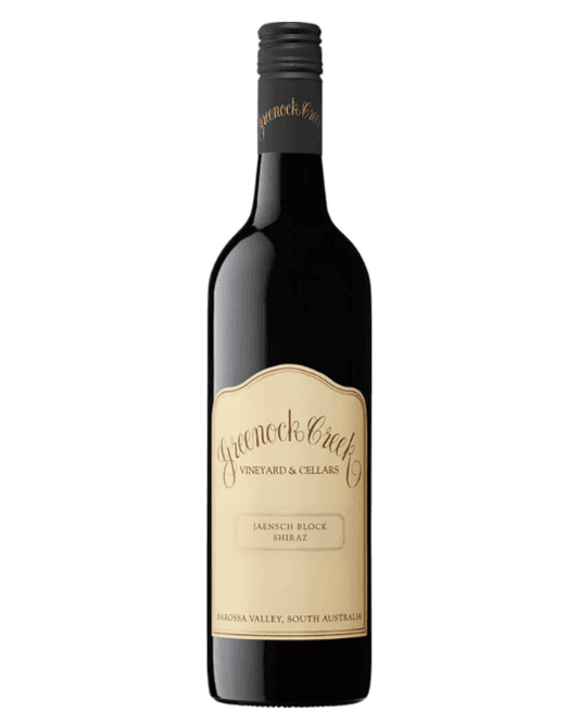 2019 Greenock Creek Jaensch Block Shiraz 750ml - Craft Republic Liquor