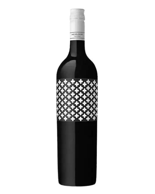 2021 Heirloom Vineyards A'Lambra Shiraz 750ml - Craft Republic Liquor