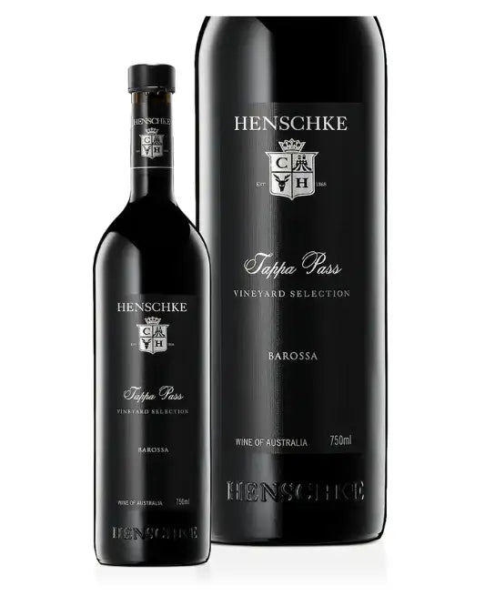 2019 Henschke Tappa Pass Shiraz Vinolok 750ml Gift Box - Craft Republic Liquor