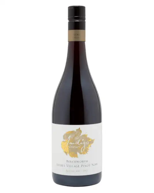 2021 Indigo 'Secret Village' Pinot Noir 750ml - Craft Republic Liquor