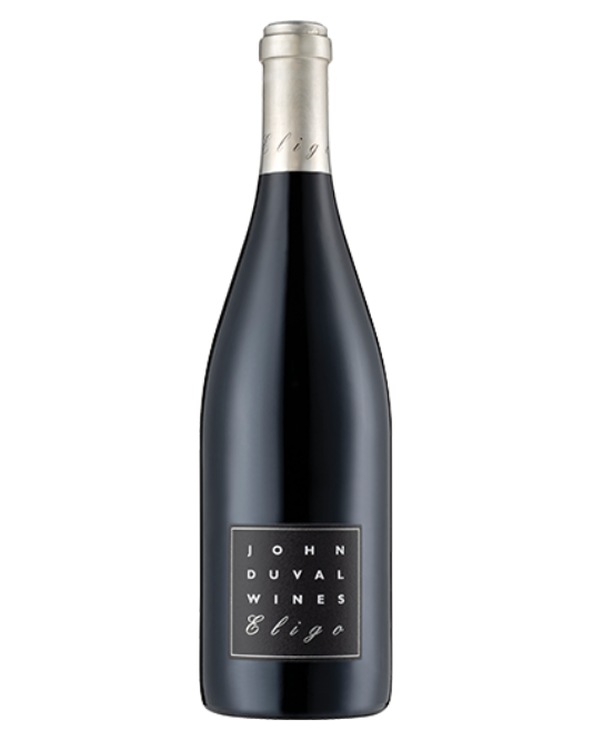 2019 John Duval Eligo Shiraz 750ml