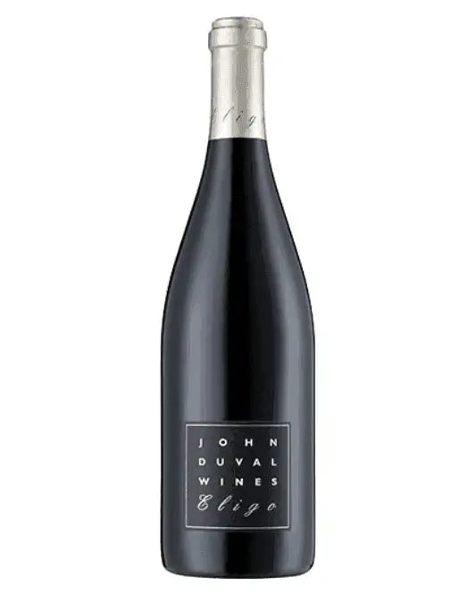 2020 John Duval Eligo Shiraz 750ml - Craft Republic Liquor