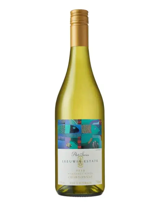 2019 Leeuwin Estate Art Series Chardonnay 750ml - Craft Republic Liquor