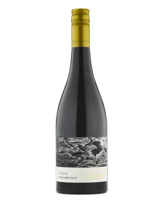 2019 Luna Estate 'Eclipse' Pinot Noir 750ml