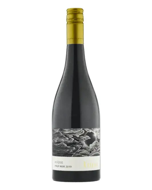2019 Luna Estate 'Eclipse' Pinot Noir 750ml - Craft Republic Liquor