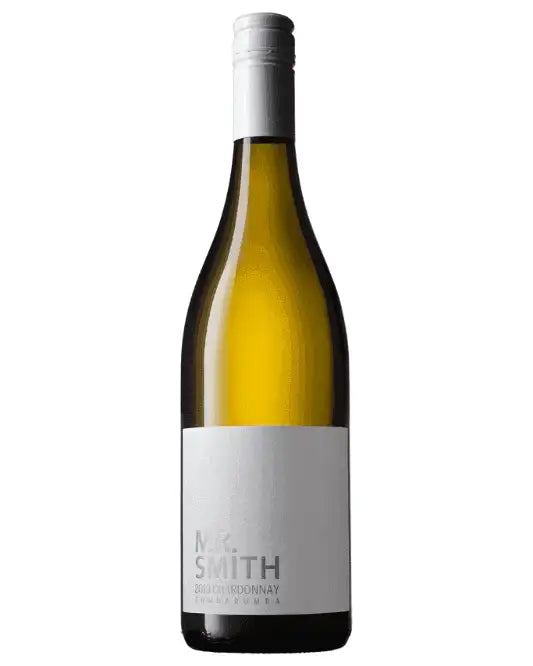 2022 Mr Smith Tumbarumba Chardonnay 750ml - Craft Republic Liquor