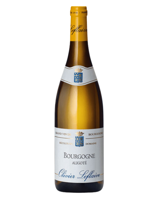 2019 Olivier Leflaive Bourgogne Aligote 750ml