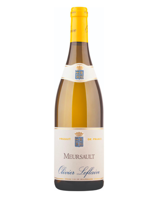 2019 Olivier Leflaive Meursault 750ml